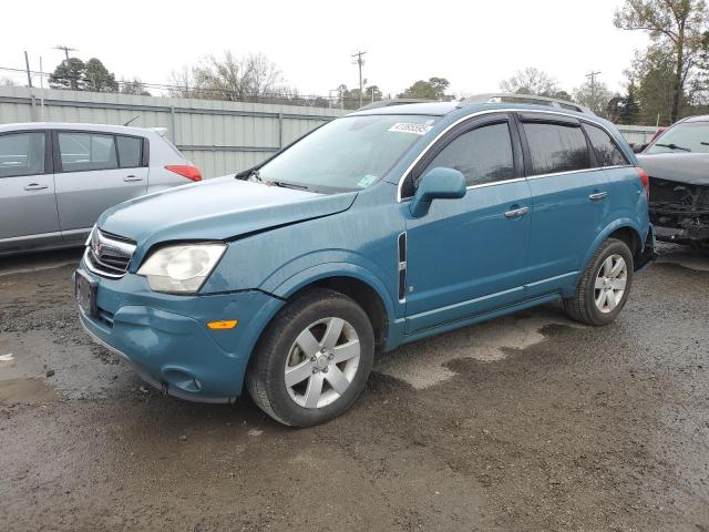  Salvage Saturn Vue