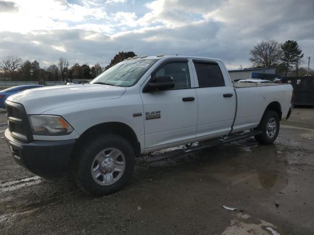  Salvage Ram 2500