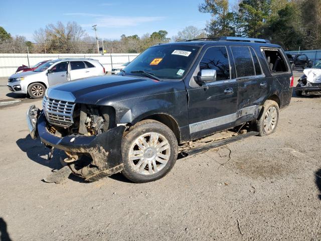  Salvage Lincoln Navigator