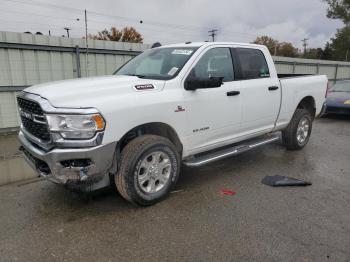  Salvage Ram 2500