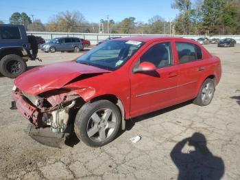  Salvage Chevrolet Cobalt