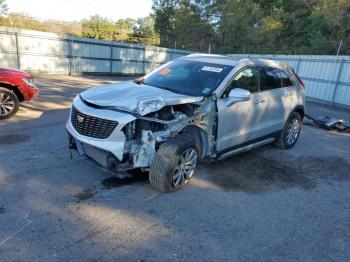  Salvage Cadillac XT4