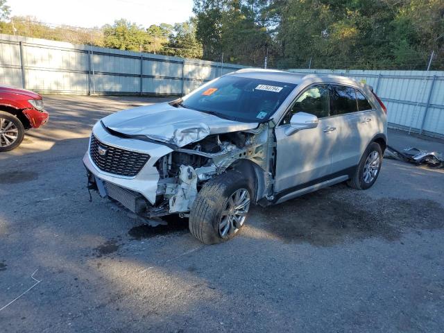  Salvage Cadillac XT4