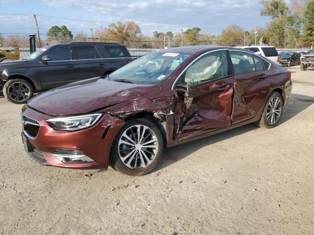  Salvage Buick Regal