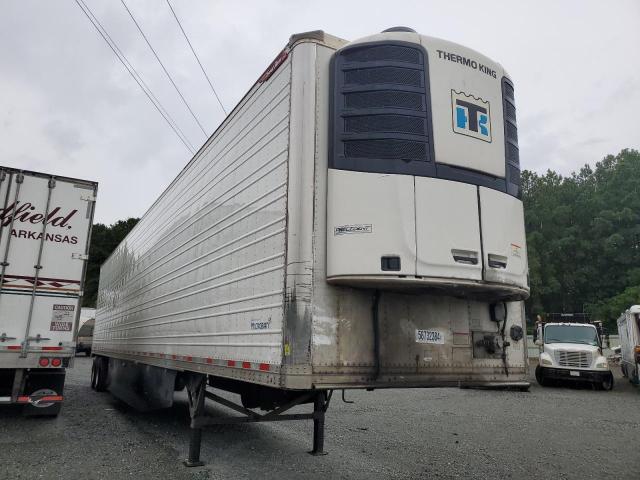  Salvage Great Dane Trailer Reefer