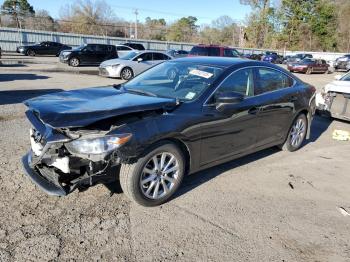  Salvage Mazda 6