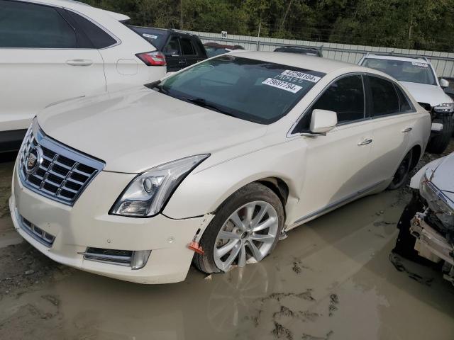  Salvage Cadillac XTS