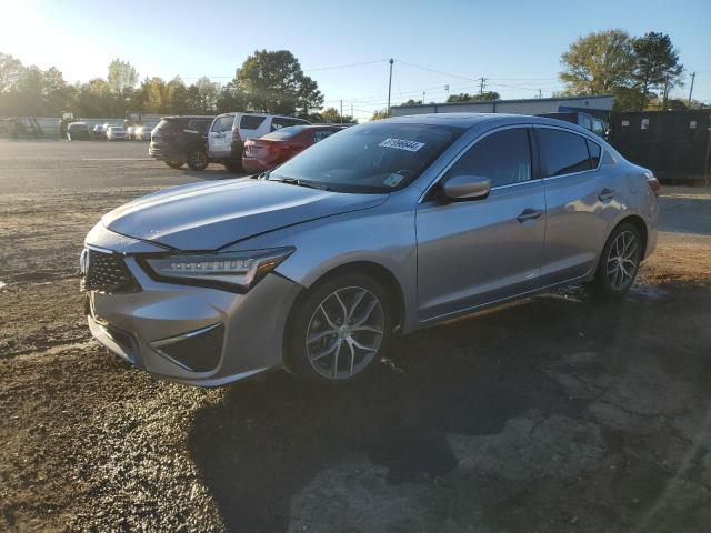  Salvage Acura ILX