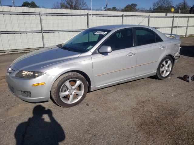  Salvage Mazda 6