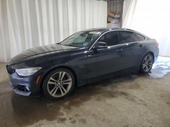  Salvage BMW 4 Series