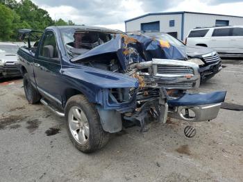  Salvage Dodge Ram 1500