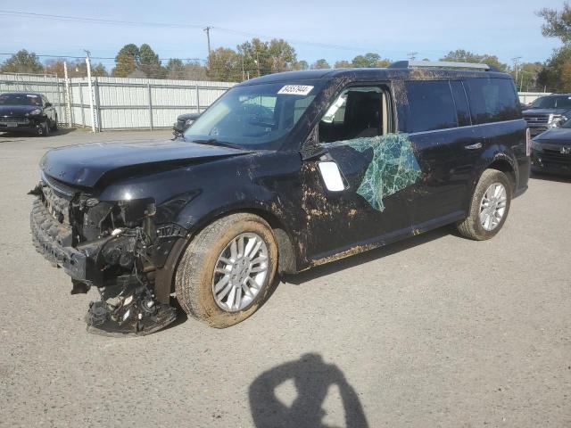  Salvage Ford Flex