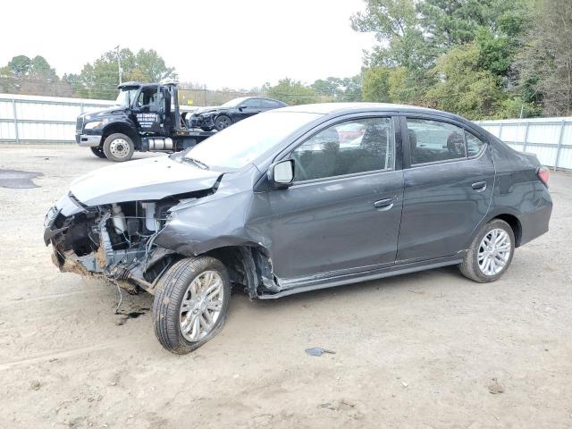  Salvage Mitsubishi Mirage