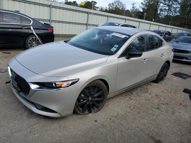  Salvage Mazda 3 Select S