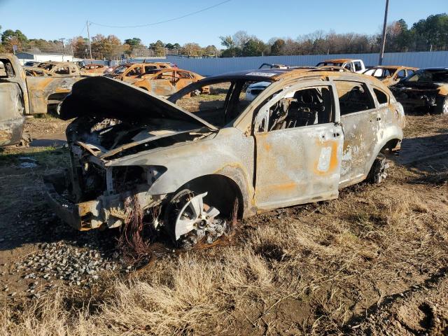  Salvage Dodge Caliber