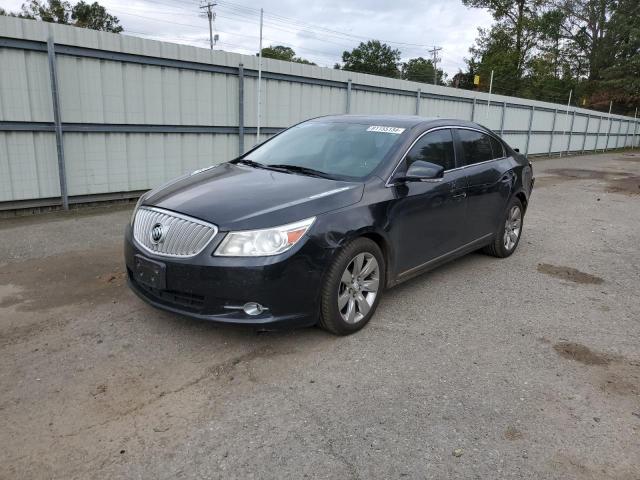  Salvage Buick LaCrosse