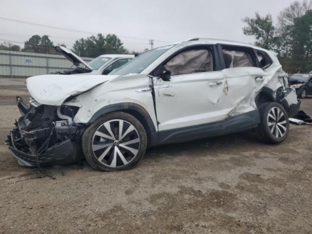  Salvage Volkswagen Taos