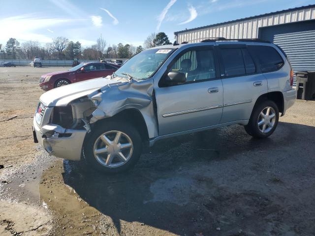  Salvage GMC Envoy