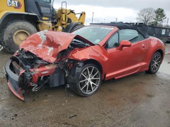  Salvage Mitsubishi Eclipse