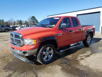  Salvage Dodge Ram 1500