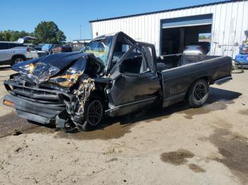  Salvage Chevrolet S-10