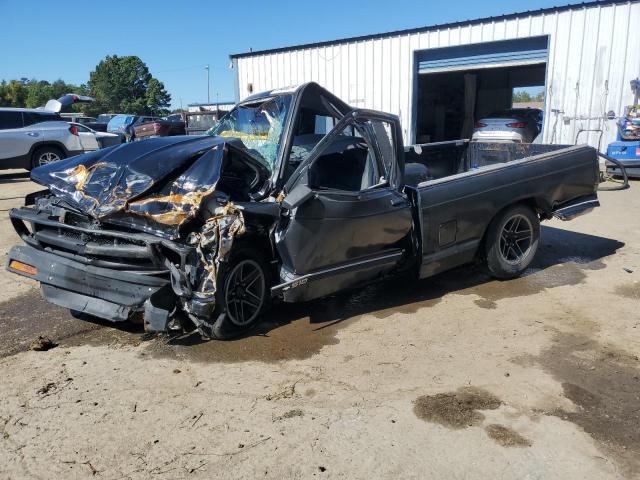  Salvage Chevrolet S-10