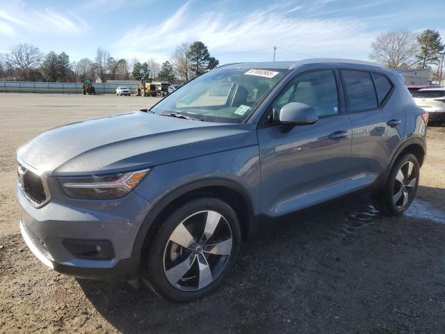  Salvage Volvo XC40