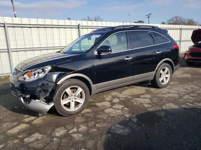  Salvage Hyundai Veracruz