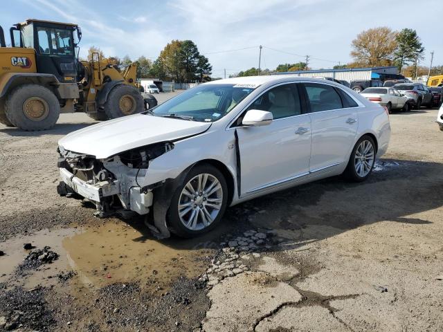  Salvage Cadillac XTS