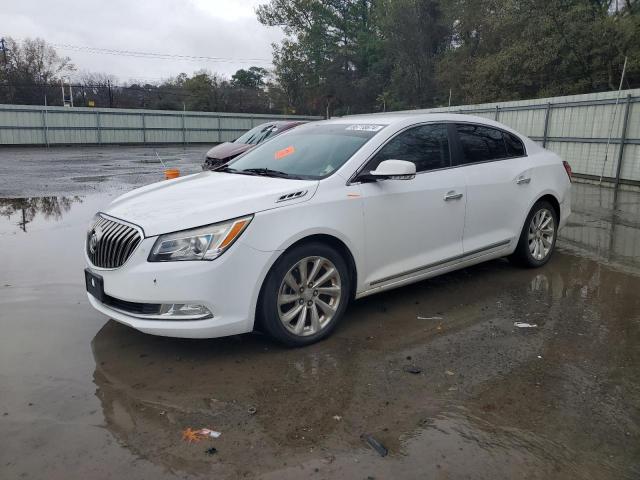  Salvage Buick LaCrosse