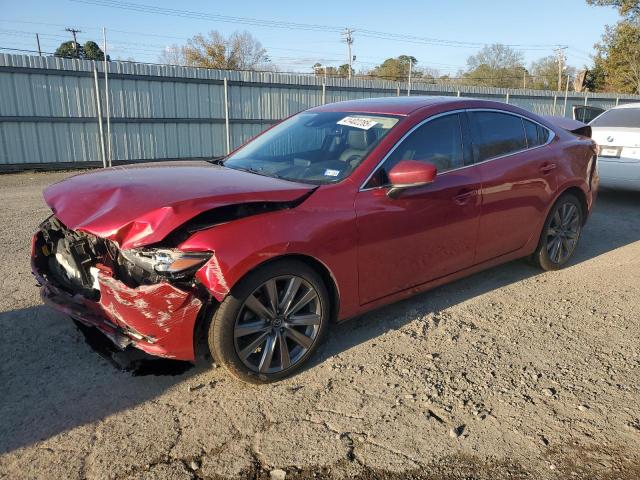  Salvage Mazda 6