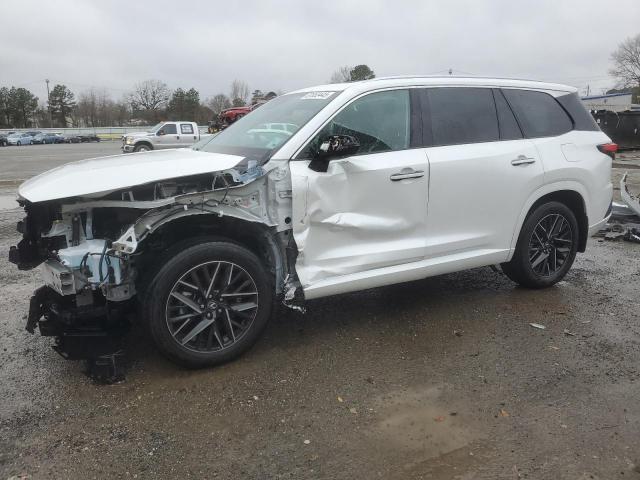  Salvage Lexus Tx 350 Bas