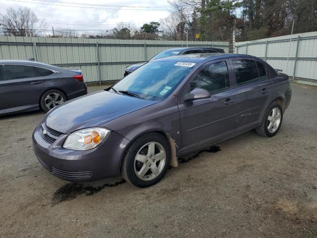  Salvage Chevrolet Cobalt