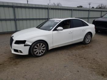  Salvage Audi A4