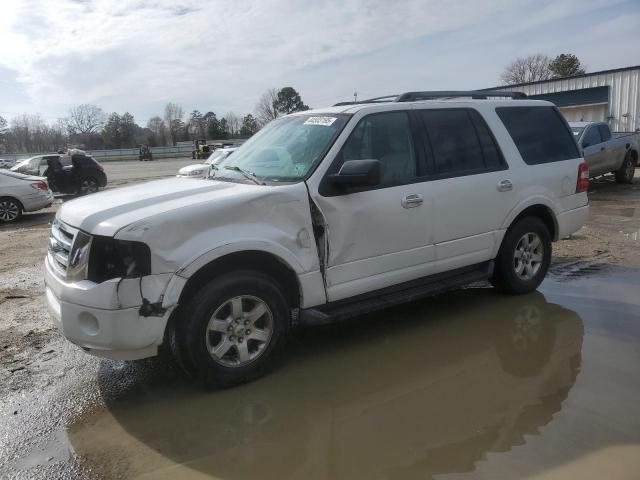  Salvage Ford Expedition