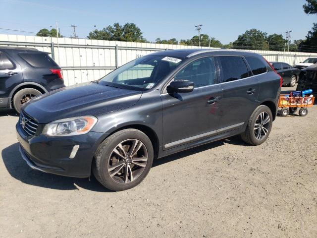  Salvage Volvo XC60