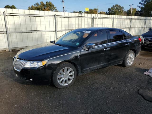  Salvage Lincoln MKZ