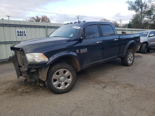  Salvage Ram 2500