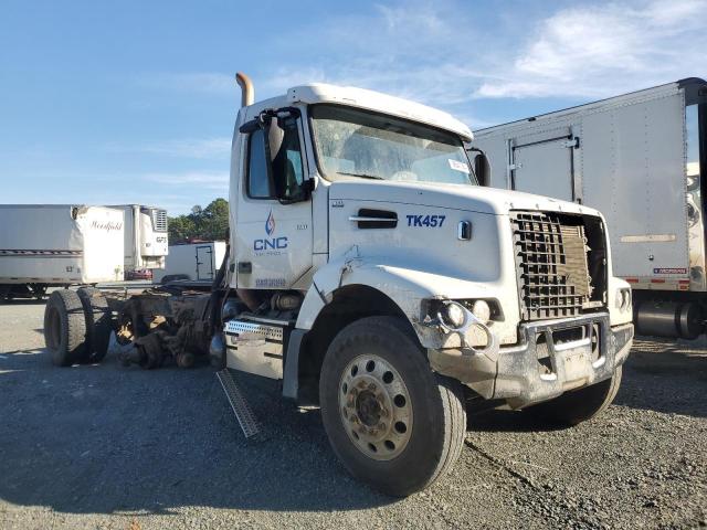  Salvage Volvo Vhd