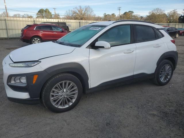  Salvage Hyundai KONA