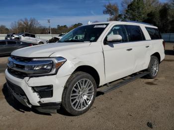  Salvage Ford Expedition