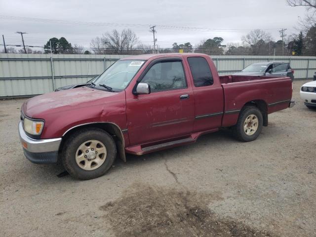  Salvage Toyota T100