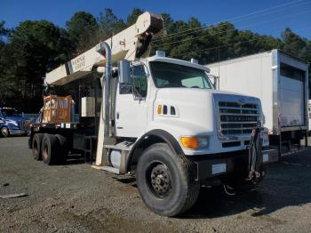  Salvage Sterling Truck Lt 7500