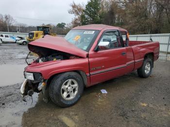  Salvage Dodge Ram 1500