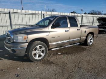  Salvage Dodge Ram 1500