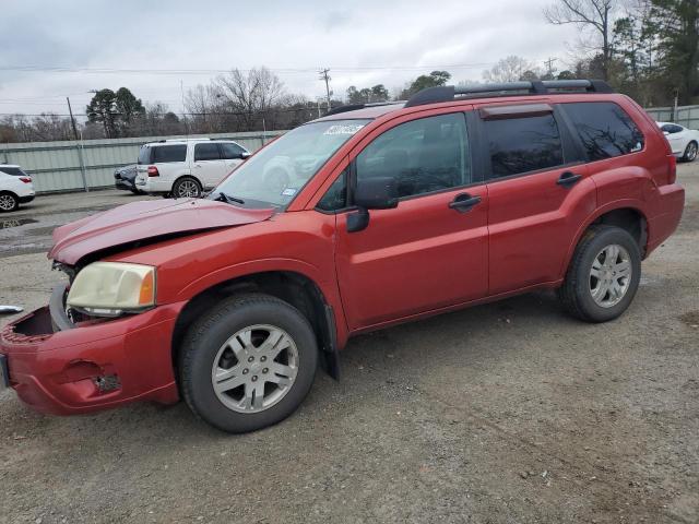  Salvage Mitsubishi Endeavor