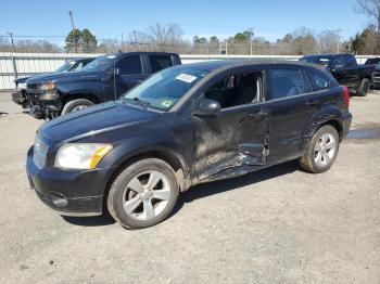  Salvage Dodge Caliber