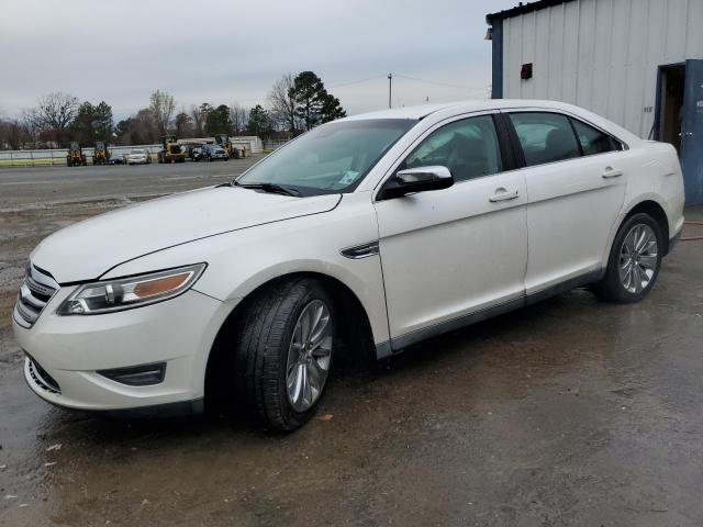  Salvage Ford Taurus