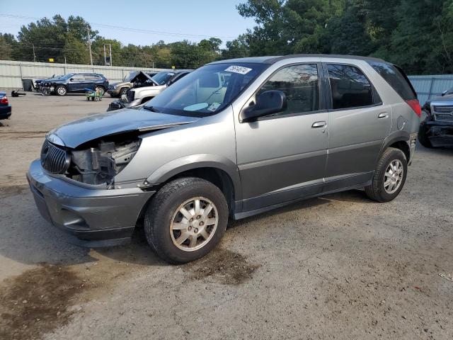  Salvage Buick Rendezvous