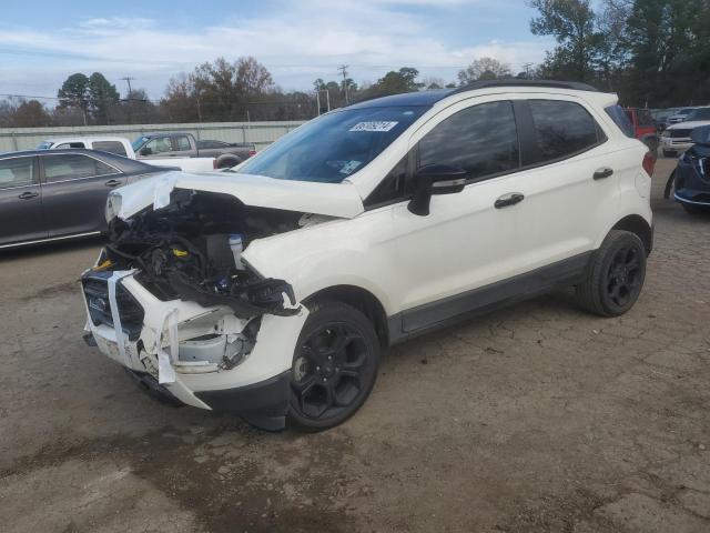  Salvage Ford EcoSport